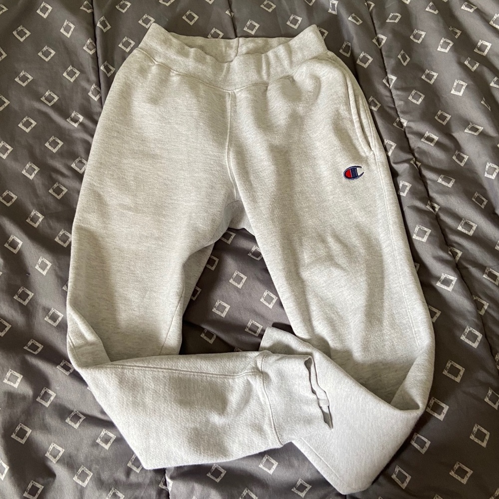 Champion Reverse Weave Sweatpants